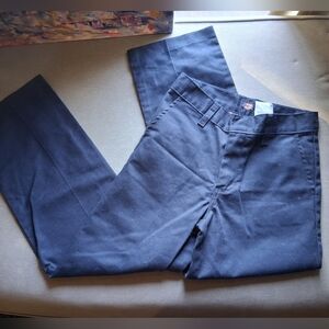 Dickies Classic Black Trousers